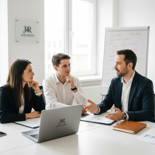 Incubadora de Empresas